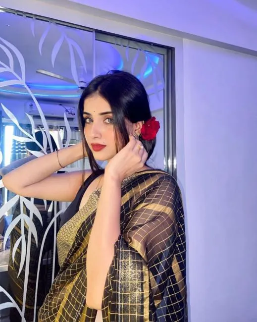 Eva Sharma - Verified VIP Call Girl in Pune - 69India
