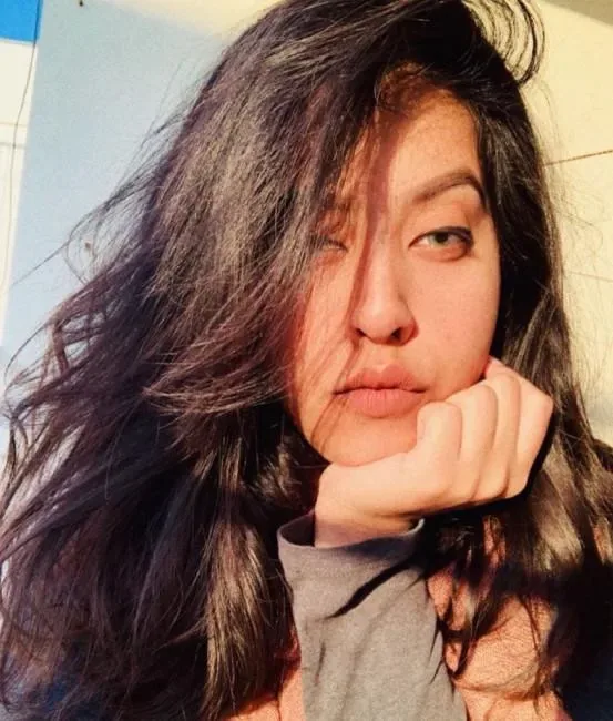 Natasha Queen verified escort photo in Pune