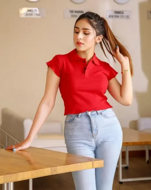 Kiara Sethi thumbnail 2
