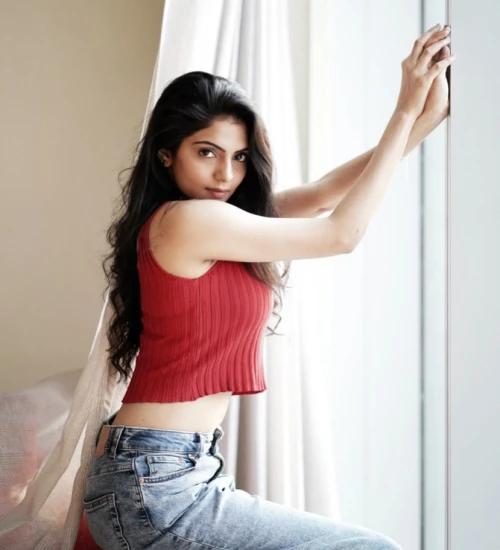 Kiara Roy