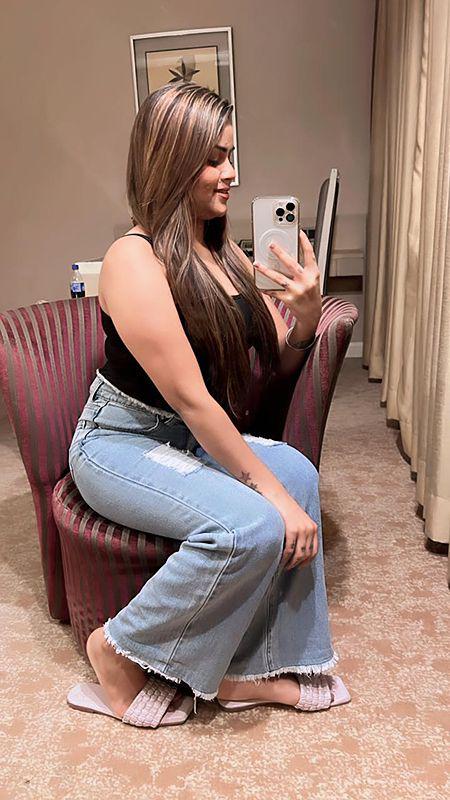 Myra Khanna