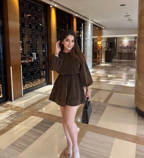 Naina Oberoi