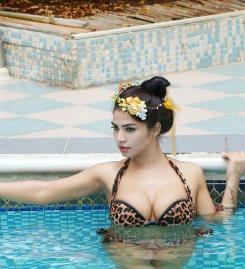 Rhea Malhotra