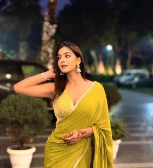 Rhea Sen
