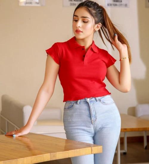 Shanaya Shah