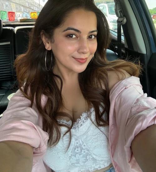 Zara Malhotra
